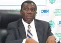 Tony Okpanachi DBN