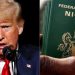 U.S. visa restrictions for Nigerians