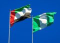 UAE–Nigeria partnership