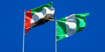 UAE–Nigeria partnership