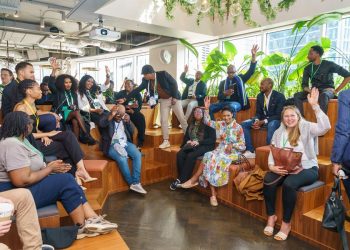 UK-Africa Ecosystem Week