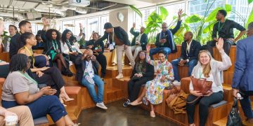 UK-Africa Ecosystem Week