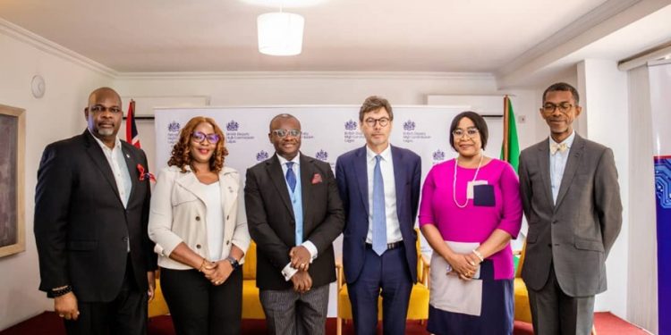 UK - PAU training | Press Freedom
