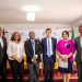 UK - PAU training | Press Freedom