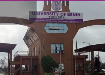UNIBEN - University of Benin