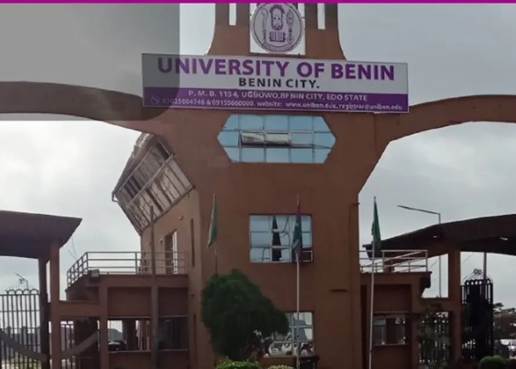 UNIBEN - University of Benin