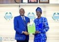 UNILAG and Nigeria Computer Society -