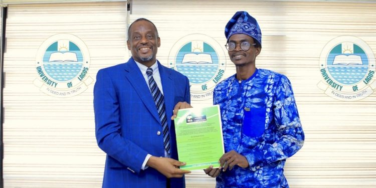UNILAG and Nigeria Computer Society -