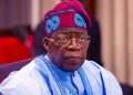 USPF - President Bola Tinubu