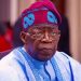 USPF - President Bola Tinubu