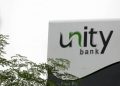Unity Bank SHOCOF -