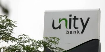 Unity Bank SHOCOF -