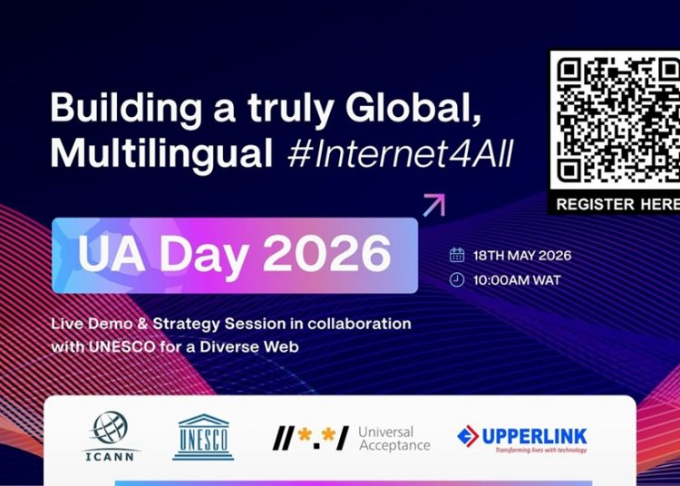 Upperlink and ICANN