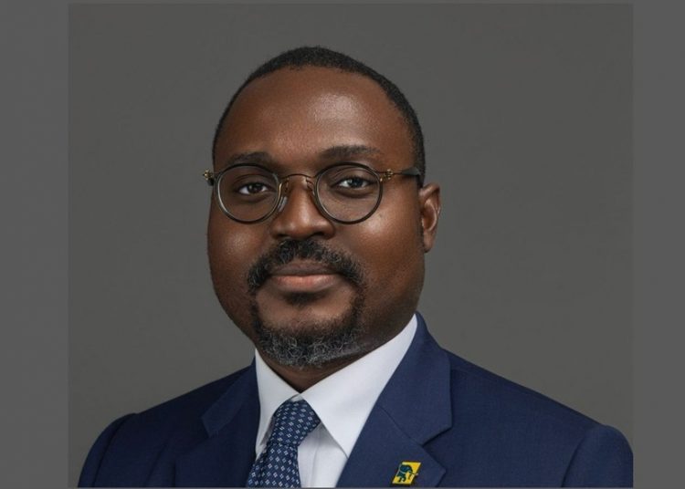 Uwadiae Osadiaye FirstCap Limited | UAE OPEC Exit