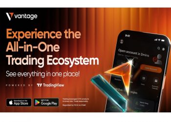 Vantage App