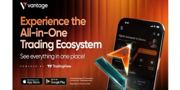 Vantage App