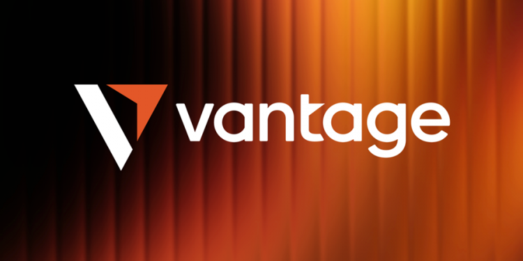 Vantage Markets | App