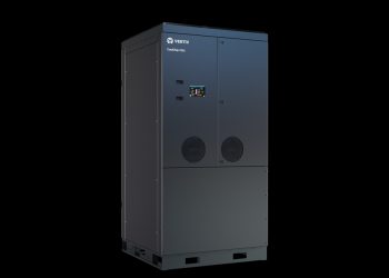 Vertiv CoolChip CDU2300 solution