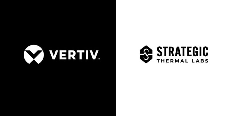 Vertiv has acquired Thermal Labs