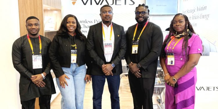 Erika Achum | VivaJets