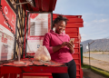 Vodacom M-Pesa Tanzania and PayPal