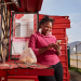 Vodacom M-Pesa Tanzania and PayPal