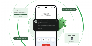12 latest Android features and Gemini App Automation