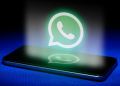 WhatsApp and Android Phones