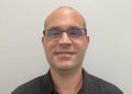 connectivity infrastructure | Willem van Zyl