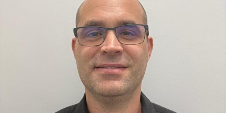 connectivity infrastructure | Willem van Zyl