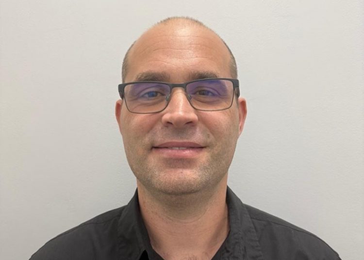 connectivity infrastructure | Willem van Zyl