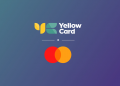 Yellow Card X Mastercard for stablecoins
