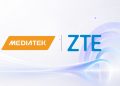 ZTE and MediaTek WiFi 7