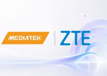 ZTE and MediaTek WiFi 7