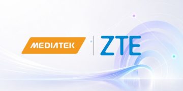 ZTE and MediaTek WiFi 7