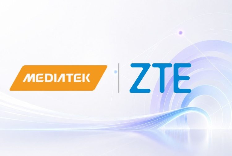 ZTE and MediaTek WiFi 7