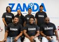Zamda Health team