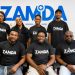 Zamda Health team