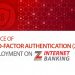 Zenith Bank Internet banking 2FA