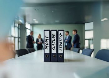 business builds a culture of innovation