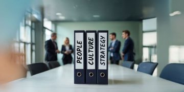 business builds a culture of innovation
