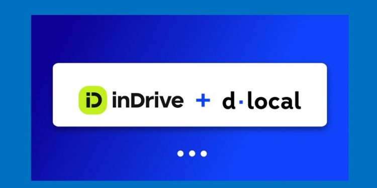 dLocal and inDrive -