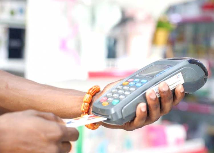 electronic transactions, eBanking, etransactions
