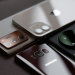 foreign smartphone shipments China April 2026 | Q1 2026