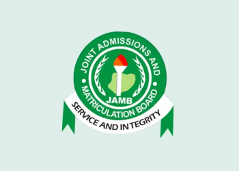 highest-scoring candidates in UTME