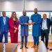 ntel visits NCC chairman -