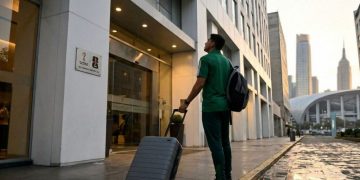World Cup 2026 Travelers