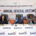 2025 AGM SAHCO Reports ₦12bn Pre-Tax Profit