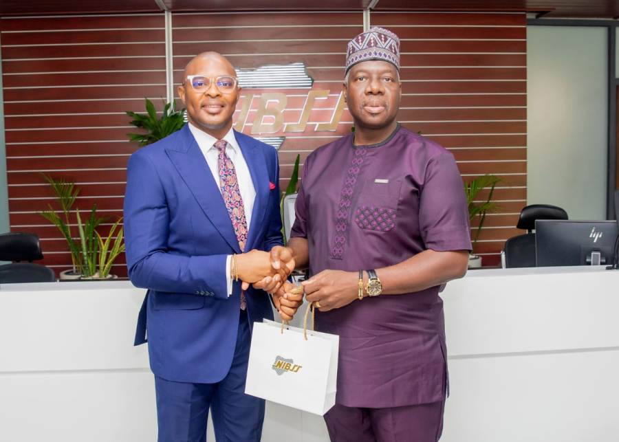ACAMB Meets NIBSS, Advocates Wider QR Code Adoption and Stronger Payment Systems