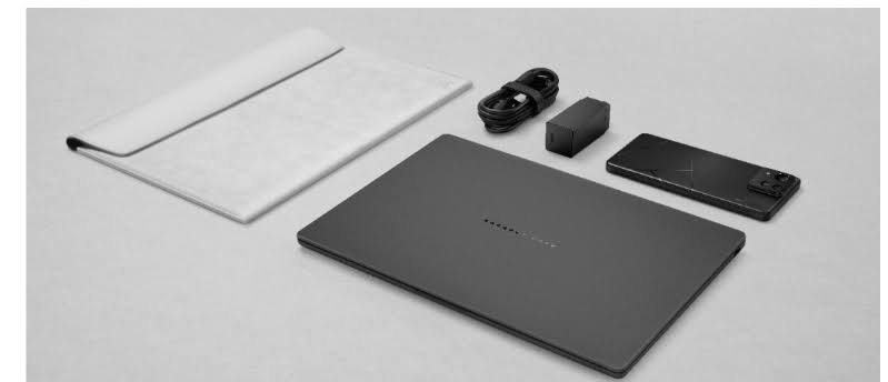 Keyboard assessories 
